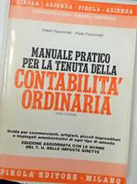 Manuale pratico per la tenuta della contabilità ordinaria