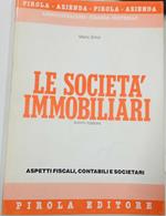 Lae società immobiliari