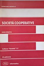 Società cooperative