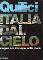 Italia dal cielo viaggio per immagini nella storia