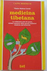 Medicina tibetana