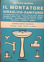 Il montatore idraulico-sanitario