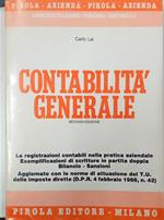 Contabilità generale