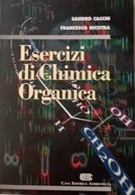 Esercizi di chimica organica