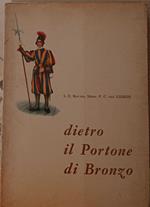 Dietro il portone di bronzo. Il governo centrale della Chiesa