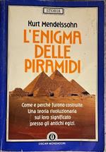 L' enigma delle piramidi