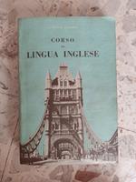 Corso di lingua inglese