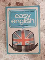 Easy english: corso di lingua inglese