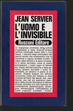 L' uomo e l'invisibile