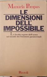 Le dimensioni dell'impossibile