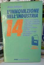 L' innovazione nell'industria