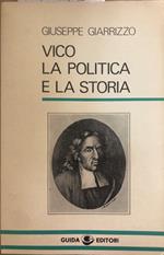 Vico, la politica e la storia