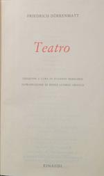 Teatro