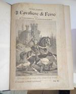 Il Cavaliere di Ferro seguito di 