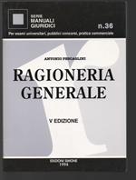 Ragioneria generale