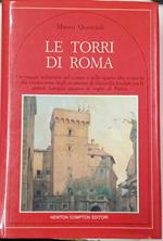 Le torri di Roma