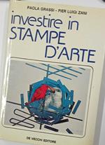 Investire in stampe d'arte