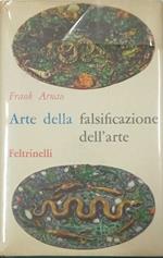 Arte della falsificazione dell'arte