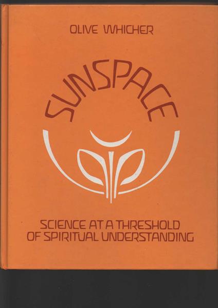 Science at a threshold of spiritual understanding - copertina