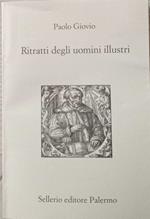 Ritratti degli uomini illustri. Testo latino a fronte