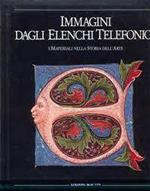 Immagini dagli elenchi telefonici 1995