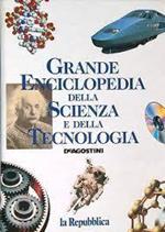 Grande enciclopedia della scienza e della tecnologia