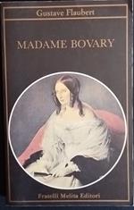 Madame Bovary