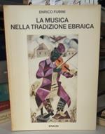 La musica nella tradizione ebraica