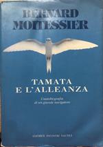 Tamata e l'alleanza