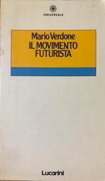 Il movimento futurista