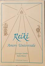 Reiki. Amore universale