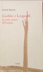 La notte oscura dell'anima: Giobbe e Leopardi