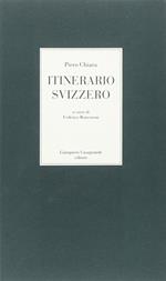 Itinerario svizzero