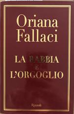 La rabbia e l'orgoglio