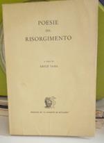 Poesie del Risorgimento