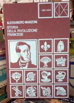 Storia della rivoluzione francese