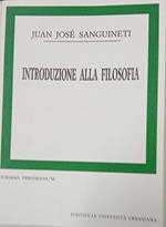 Introduzione alla filosofia