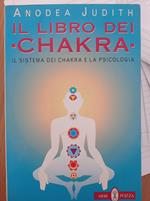 il libro dei Chakra