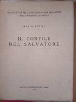 Il cortile del Salvatore