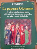 La papessa Giovanna