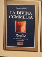 La Divina Commedia: Paradiso