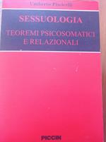 Sessuologia Teoremi psicosomatici e relazionali