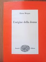 L' origine della donna