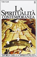 La spiritualità contemporanea (XX secolo)