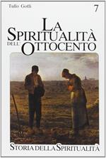 La spiritualità dell'Ottocento