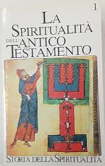 La spiritualità dell'Antico Testamento