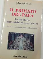 Il primato del Papa