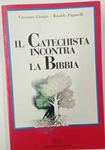 Il catechista incontra la Bibbia