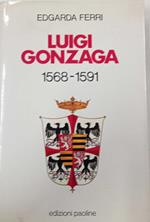 Luigi Gonzaga 1568-1591