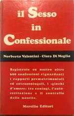 Il Sesso In Confessionale